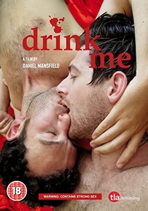 Drink Me (2015) starring Chris Ellis-Stanton on DVD on DVD